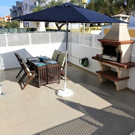 Altura Da Mare - Apartamento Duna Esterno foto