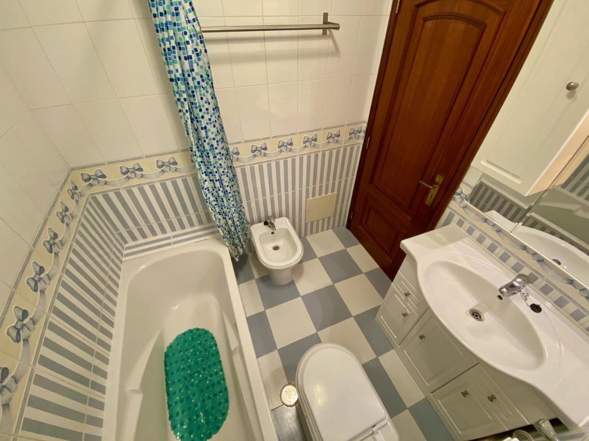 Altura Da Mare - Apartamento Duna Esterno foto