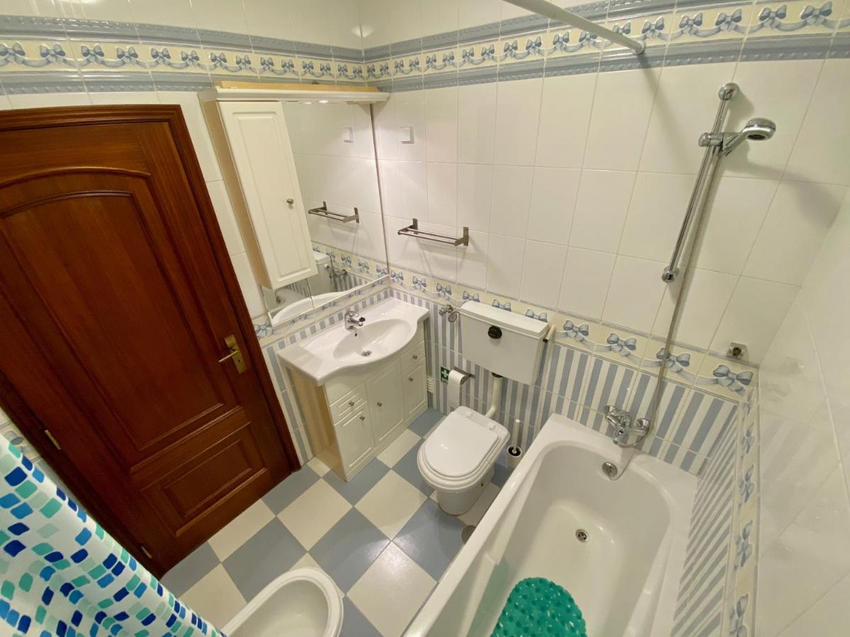 Altura Da Mare - Apartamento Duna Esterno foto