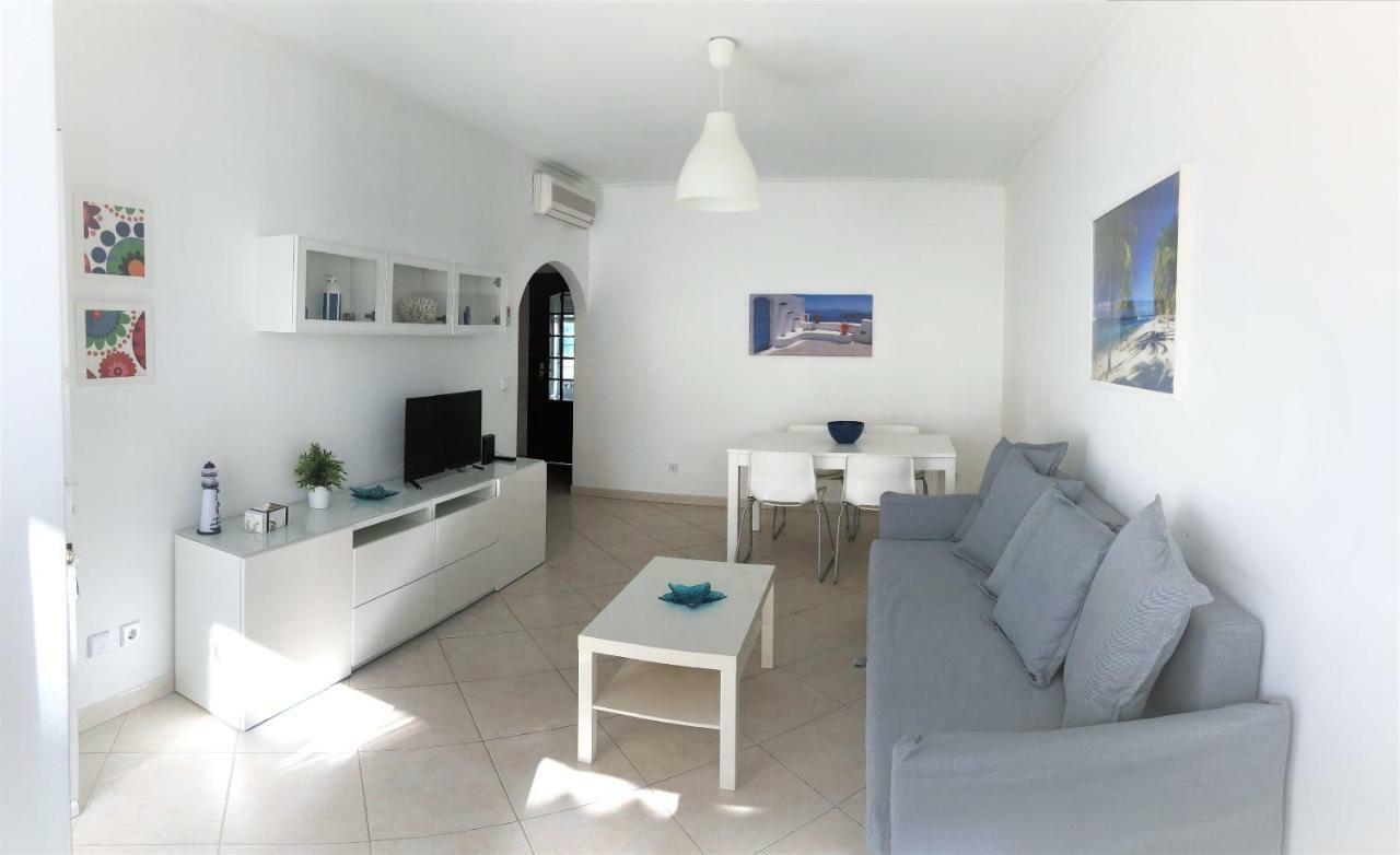 Altura Da Mare - Apartamento Duna Esterno foto