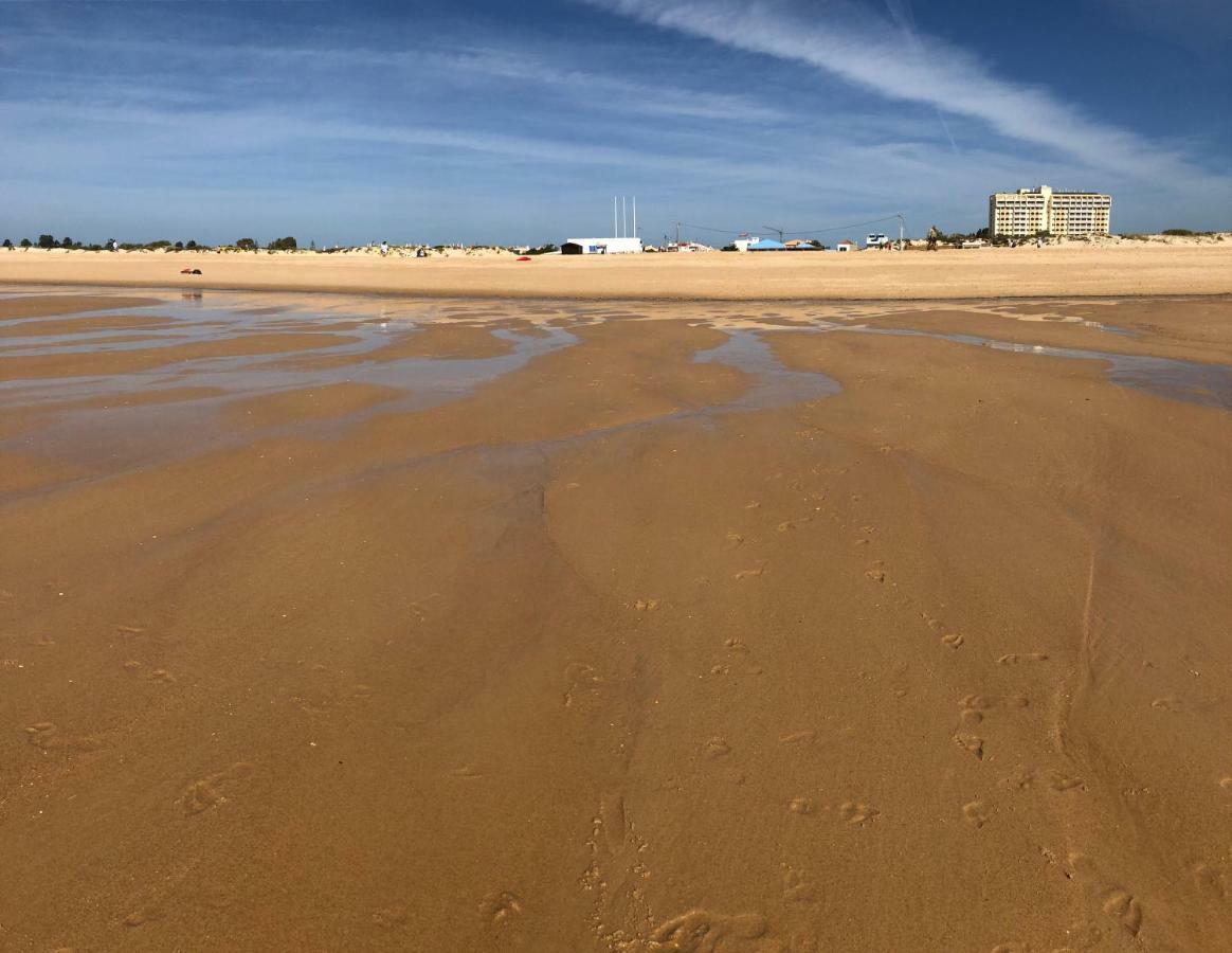 Altura Da Mare - Apartamento Duna Esterno foto