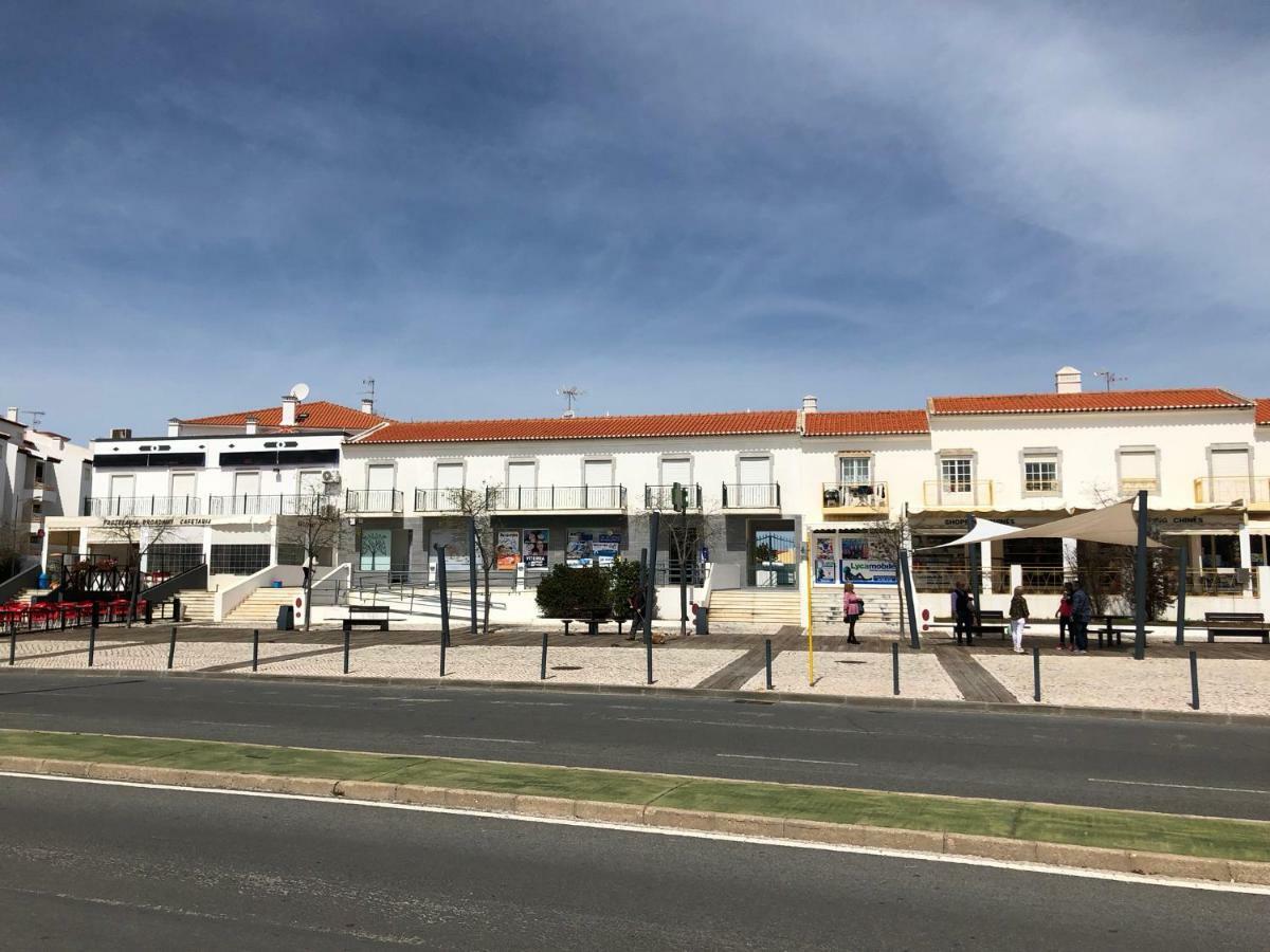 Altura Da Mare - Apartamento Duna Esterno foto