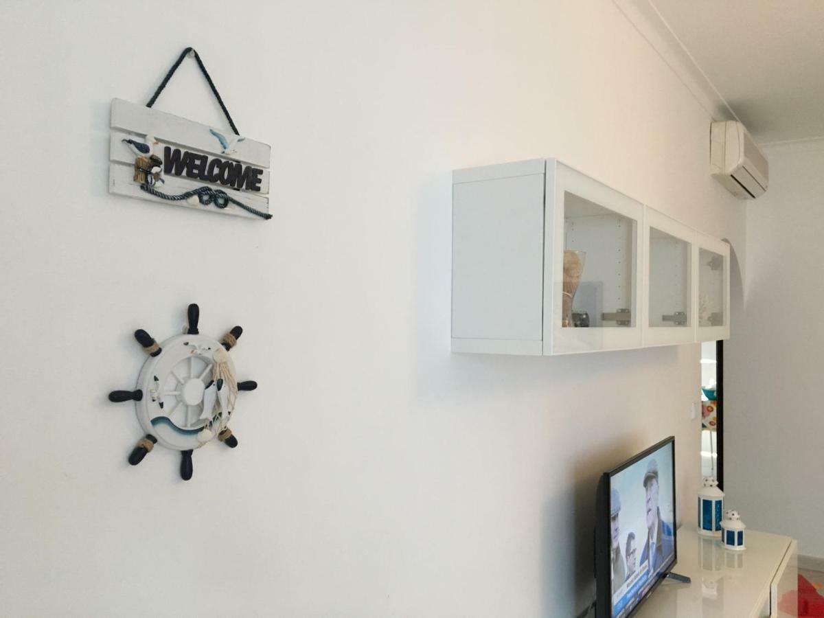 Altura Da Mare - Apartamento Duna Esterno foto