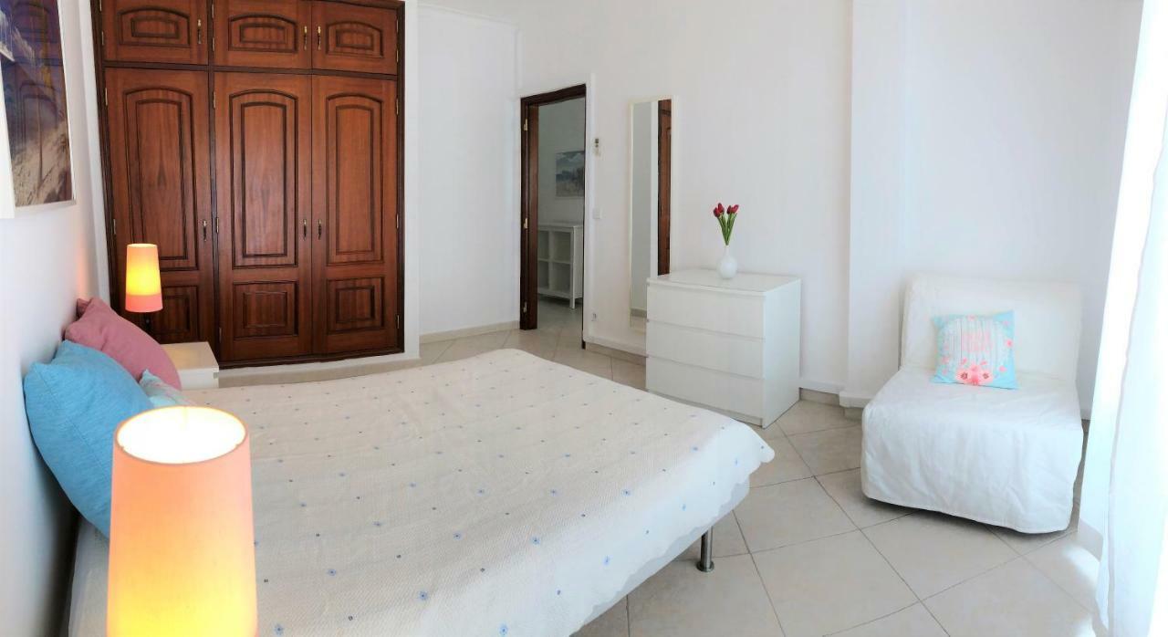 Altura Da Mare - Apartamento Duna Esterno foto