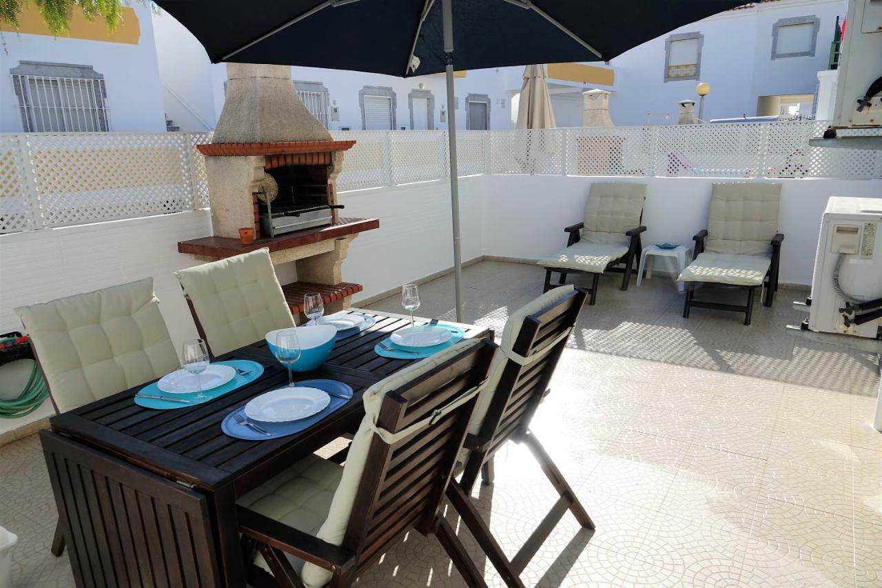 Altura Da Mare - Apartamento Duna Esterno foto