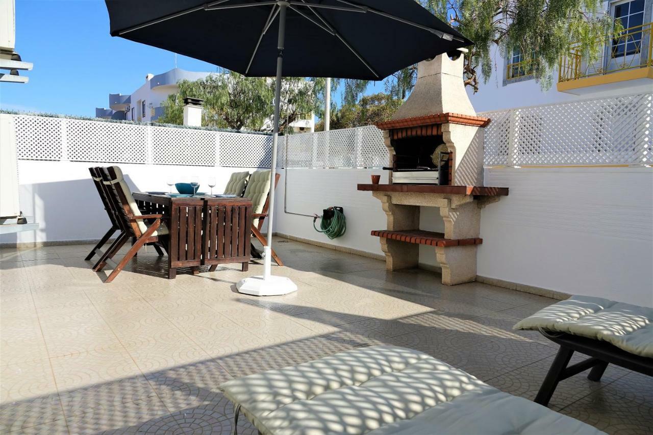 Altura Da Mare - Apartamento Duna Esterno foto