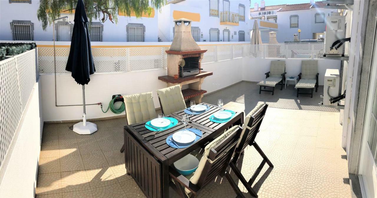 Altura Da Mare - Apartamento Duna Esterno foto