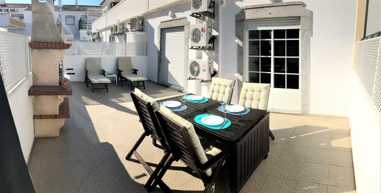 Altura Da Mare - Apartamento Duna Esterno foto
