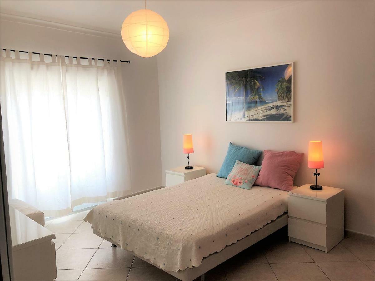 Altura Da Mare - Apartamento Duna Esterno foto