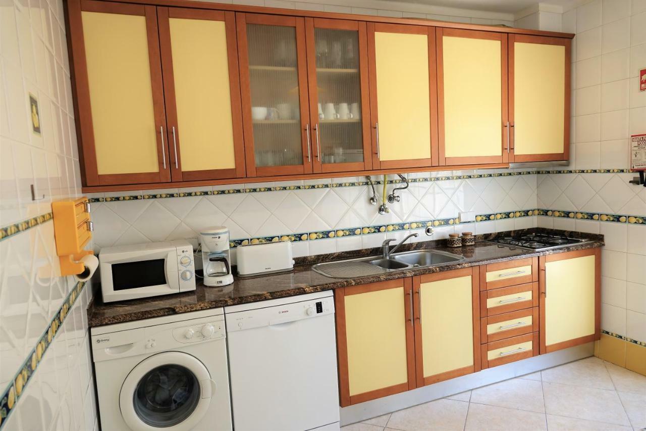 Altura Da Mare - Apartamento Duna Esterno foto