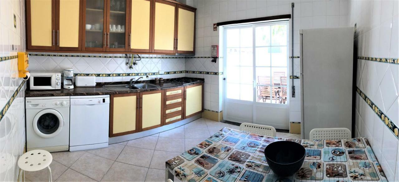 Altura Da Mare - Apartamento Duna Esterno foto